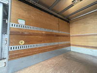 ISUZU Elf Aluminum Van TRG-NLR85AN 2015 165,000km_6