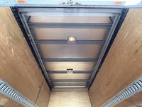 ISUZU Elf Aluminum Van TRG-NLR85AN 2015 165,000km_9