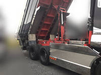 MITSUBISHI FUSO Super Great Deep Dump 2PG-FV70HX 2021 304,419km_15