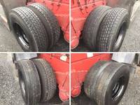 MITSUBISHI FUSO Super Great Deep Dump 2PG-FV70HX 2021 304,419km_17