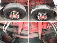 MITSUBISHI FUSO Super Great Deep Dump 2PG-FV70HX 2021 304,419km_18