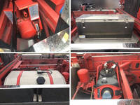 MITSUBISHI FUSO Super Great Deep Dump 2PG-FV70HX 2021 304,419km_19