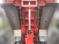 MITSUBISHI FUSO Super Great Deep Dump 2PG-FV70HX 2021 304,419km_21