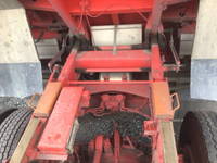 MITSUBISHI FUSO Super Great Deep Dump 2PG-FV70HX 2021 304,419km_22