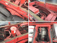 MITSUBISHI FUSO Super Great Deep Dump 2PG-FV70HX 2021 304,419km_24
