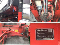 MITSUBISHI FUSO Super Great Deep Dump 2PG-FV70HX 2021 304,419km_25