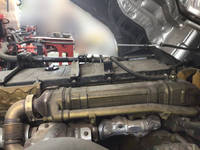 MITSUBISHI FUSO Super Great Deep Dump 2PG-FV70HX 2021 304,419km_29