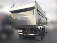 MITSUBISHI FUSO Super Great Deep Dump 2PG-FV70HX 2021 304,419km_2