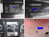 MITSUBISHI FUSO Super Great Deep Dump 2PG-FV70HX 2021 304,419km_39