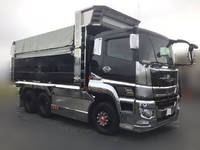 MITSUBISHI FUSO Super Great Deep Dump 2PG-FV70HX 2021 304,419km_3