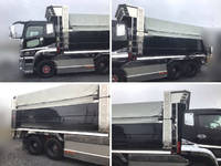 MITSUBISHI FUSO Super Great Deep Dump 2PG-FV70HX 2021 304,419km_5