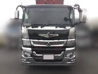MITSUBISHI FUSO Super Great Deep Dump 2PG-FV70HX 2021 304,419km_6