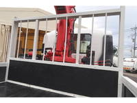 ISUZU Forward Truck (With 4 Steps Of Cranes) TKG-FRR90S1 2015 47,396km_10