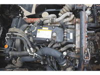 ISUZU Forward Truck (With 4 Steps Of Cranes) TKG-FRR90S1 2015 47,396km_19