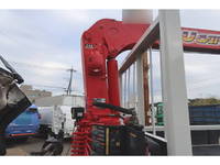 ISUZU Forward Truck (With 4 Steps Of Cranes) TKG-FRR90S1 2015 47,396km_23