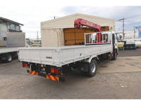 ISUZU Forward Truck (With 4 Steps Of Cranes) TKG-FRR90S1 2015 47,396km_2