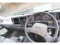 ISUZU Forward Truck (With 4 Steps Of Cranes) TKG-FRR90S1 2015 47,396km_31