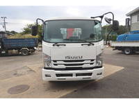 ISUZU Forward Truck (With 4 Steps Of Cranes) TKG-FRR90S1 2015 47,396km_3