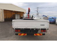 ISUZU Forward Truck (With 4 Steps Of Cranes) TKG-FRR90S1 2015 47,396km_5