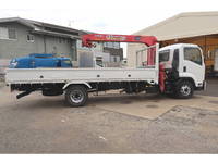 ISUZU Forward Truck (With 4 Steps Of Cranes) TKG-FRR90S1 2015 47,396km_6