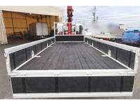 ISUZU Forward Truck (With 4 Steps Of Cranes) TKG-FRR90S1 2015 47,396km_7