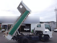 ISUZU Elf Dump KC-NKR66ED 1998 64,452km_10