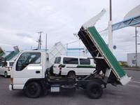 ISUZU Elf Dump KC-NKR66ED 1998 64,452km_12