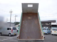 ISUZU Elf Dump KC-NKR66ED 1998 64,452km_13