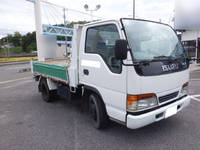 ISUZU Elf Dump KC-NKR66ED 1998 64,452km_1