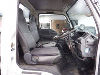 ISUZU Elf Dump KC-NKR66ED 1998 64,452km_22