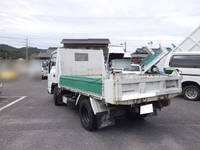ISUZU Elf Dump KC-NKR66ED 1998 64,452km_2