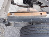 ISUZU Elf Dump KC-NKR66ED 1998 64,452km_31