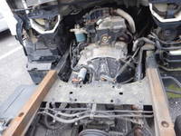 ISUZU Elf Dump KC-NKR66ED 1998 64,452km_35