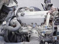 ISUZU Elf Dump KC-NKR66ED 1998 64,452km_36
