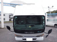ISUZU Elf Dump KC-NKR66ED 1998 64,452km_37