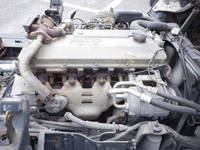 ISUZU Elf Dump KC-NKR66ED 1998 64,452km_38