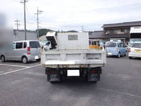 ISUZU Elf Dump KC-NKR66ED 1998 64,452km_6