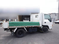 ISUZU Elf Dump KC-NKR66ED 1998 64,452km_7