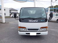 ISUZU Elf Dump KC-NKR66ED 1998 64,452km_8