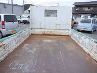 ISUZU Elf Dump KC-NKR66ED 1998 64,452km_9