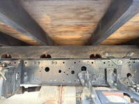MITSUBISHI FUSO Fighter Flat Body TKG-FK61F 2016 154,250km_10