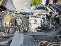 MITSUBISHI FUSO Fighter Flat Body TKG-FK61F 2016 154,250km_14