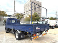 MITSUBISHI FUSO Fighter Flat Body TKG-FK61F 2016 154,250km_2