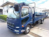 MITSUBISHI FUSO Fighter Flat Body TKG-FK61F 2016 154,250km_3