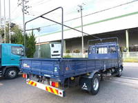 MITSUBISHI FUSO Fighter Flat Body TKG-FK61F 2016 154,250km_4
