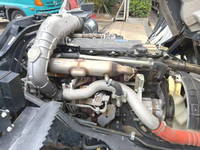 MITSUBISHI FUSO Fighter Dump 2KG-FK72FY 2022 81,600km_20