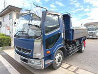 MITSUBISHI FUSO Fighter Dump 2KG-FK72FY 2022 81,600km_3
