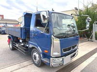 MITSUBISHI FUSO Fighter Dump 2KG-FK72FY 2022 81,600km_4