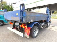 MITSUBISHI FUSO Fighter Dump 2KG-FK72FY 2022 81,600km_5