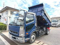 MITSUBISHI FUSO Fighter Dump 2KG-FK72FY 2022 81,600km_7